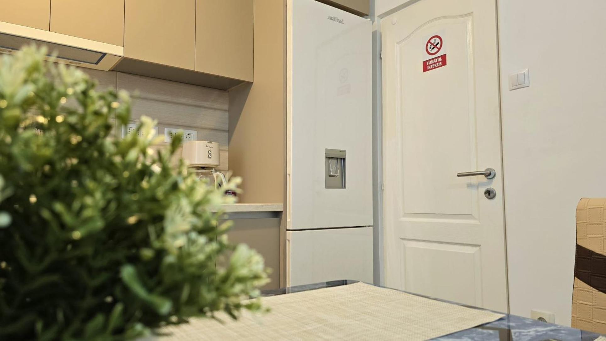 Apartament 3 Camere Hd 후네도아라 외부 사진