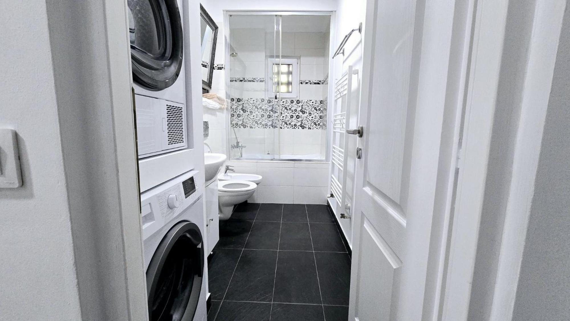 Apartament 3 Camere Hd 후네도아라 외부 사진